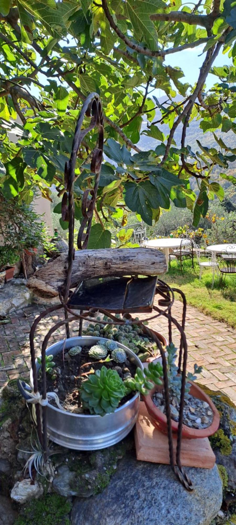 B&B L' Antica Macina Quiliano Exterior photo