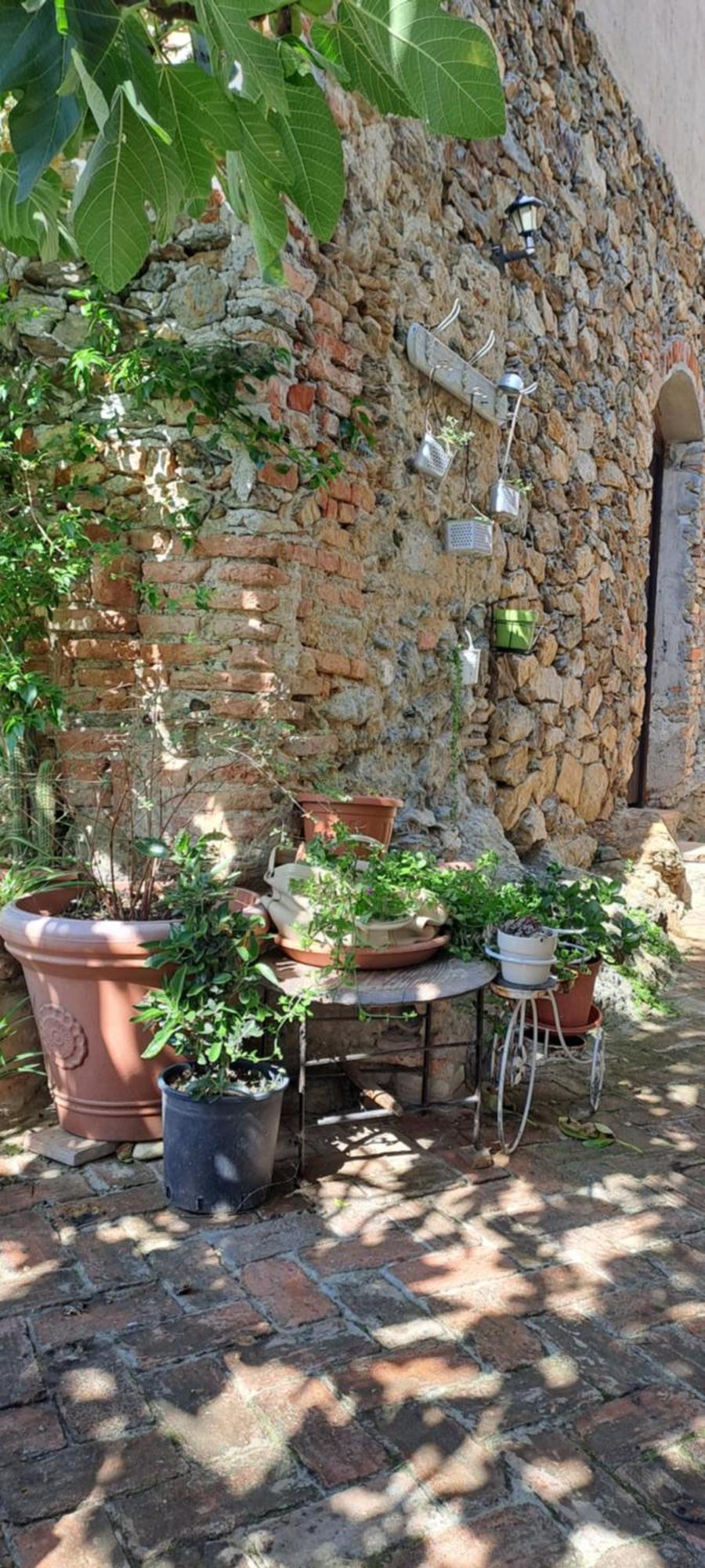 B&B L' Antica Macina Quiliano Exterior photo