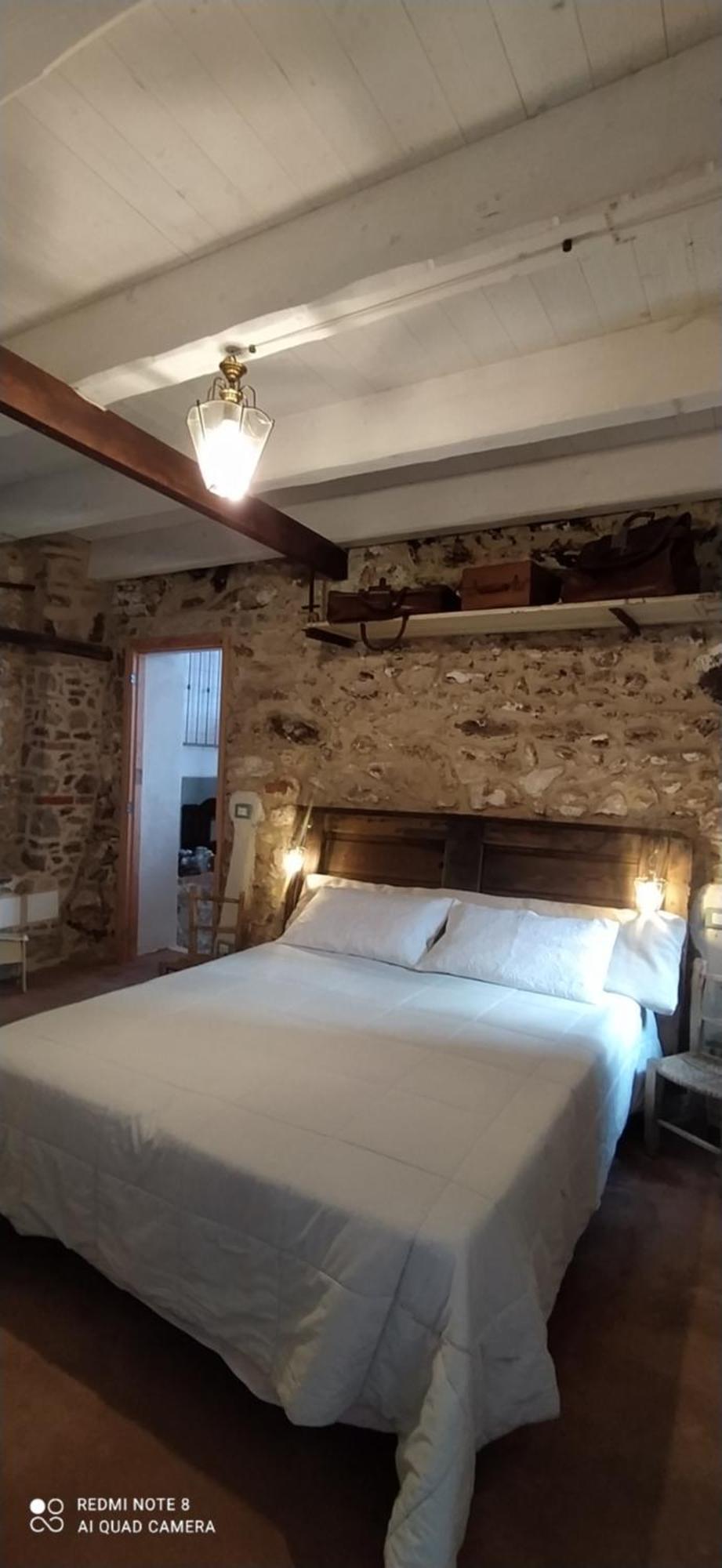 B&B L' Antica Macina Quiliano Exterior photo