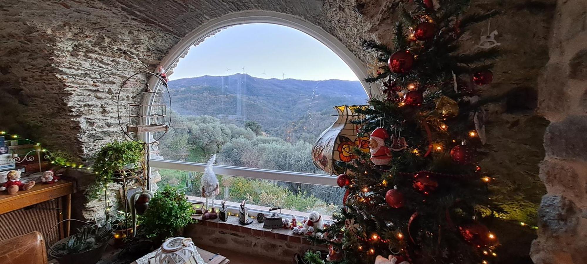 B&B L' Antica Macina Quiliano Exterior photo