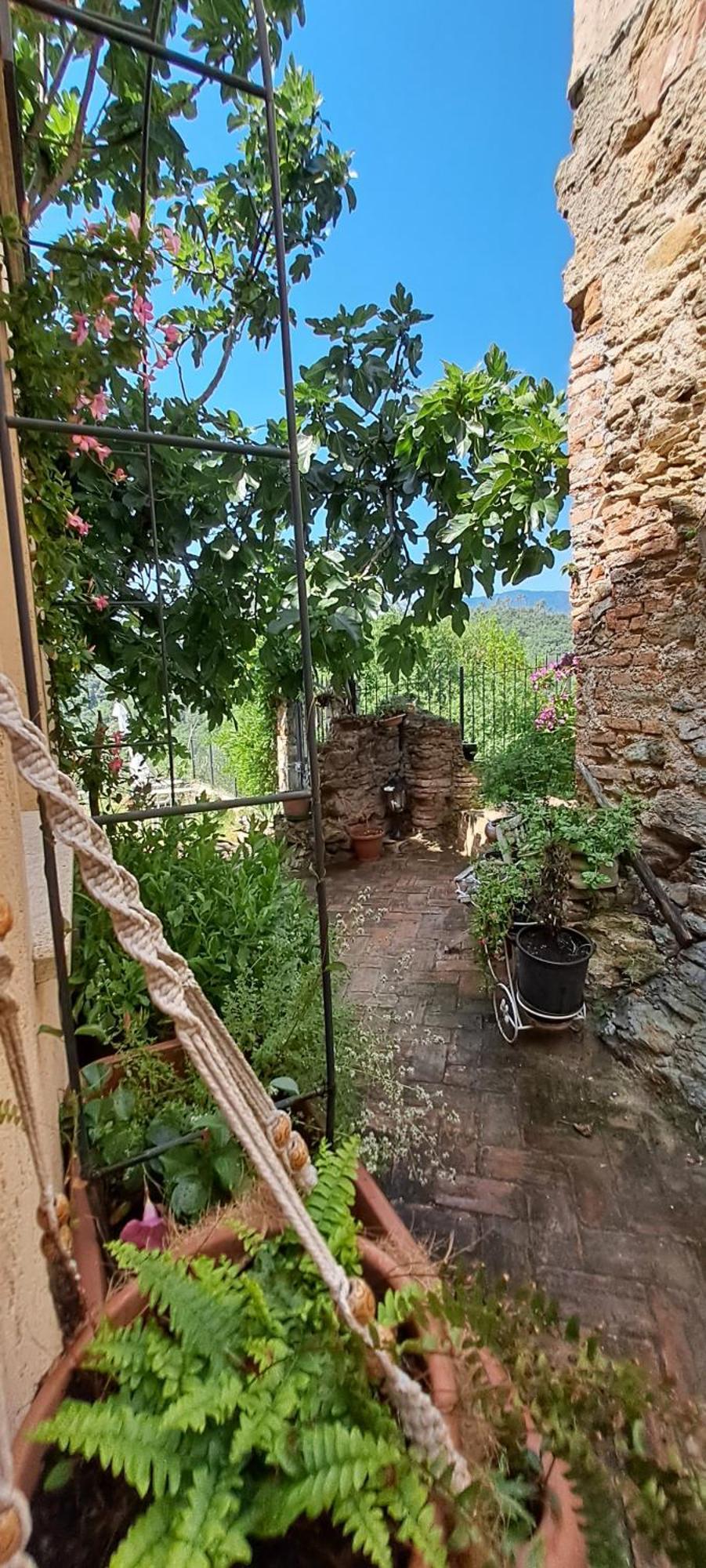 B&B L' Antica Macina Quiliano Exterior photo