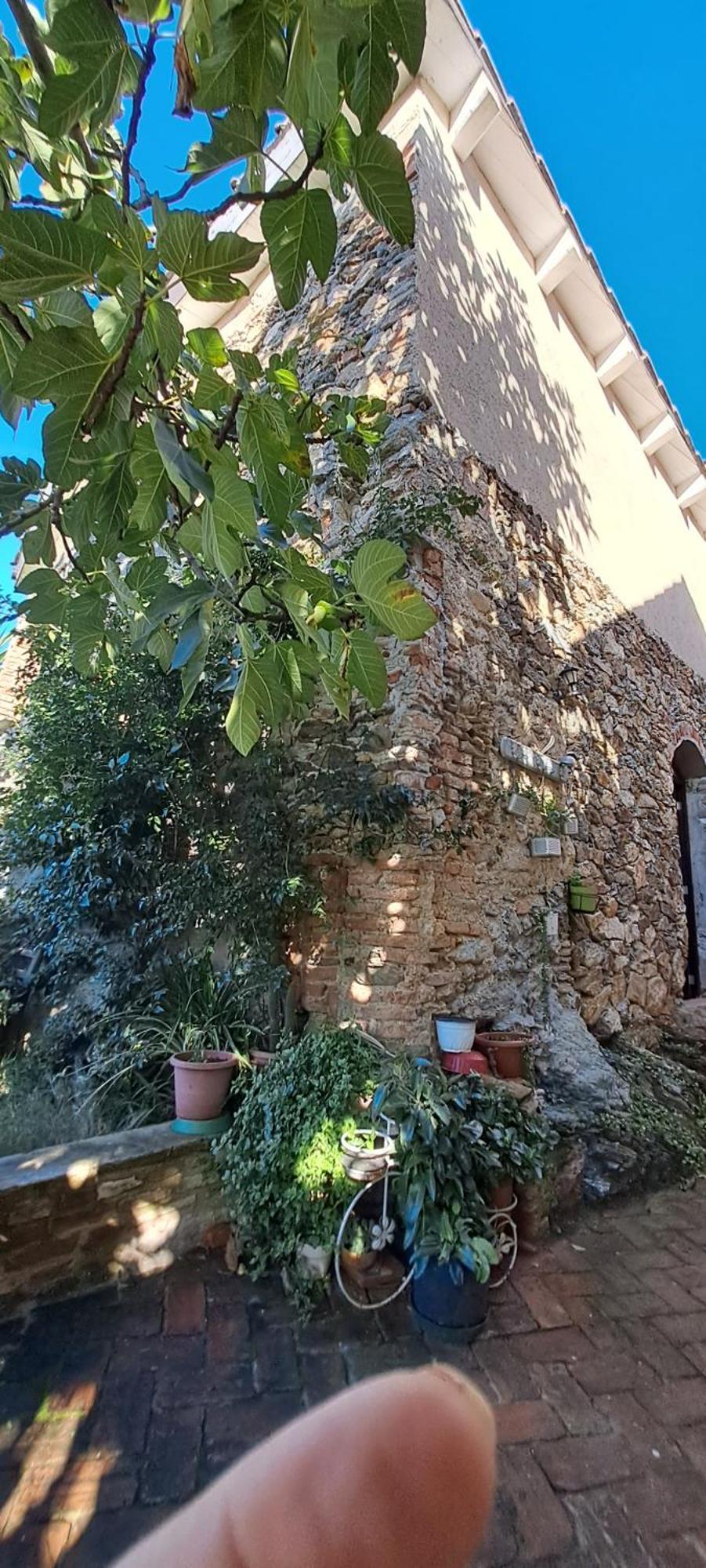 B&B L' Antica Macina Quiliano Exterior photo