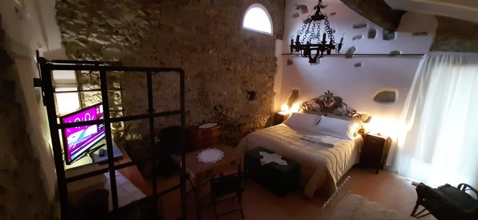B&B L' Antica Macina Quiliano Exterior photo