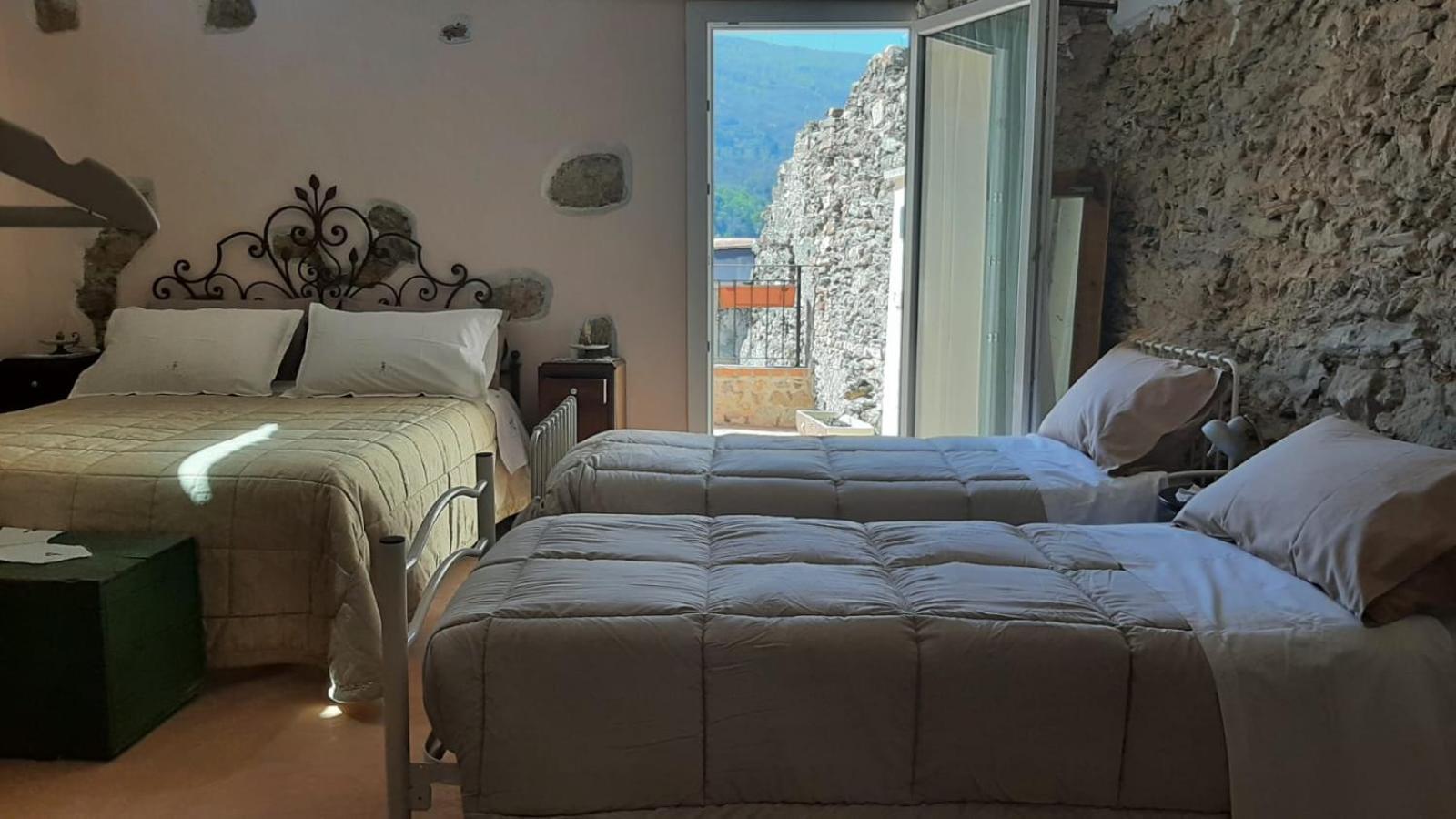 B&B L' Antica Macina Quiliano Exterior photo